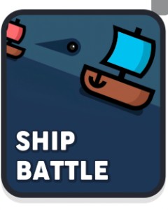 Ship Battle