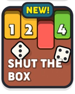 Shut The Box
