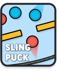 Sling Puck