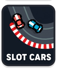 Slot Cars