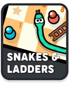 Snakes & Ladders