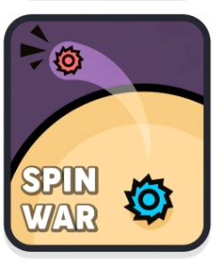 Spin War