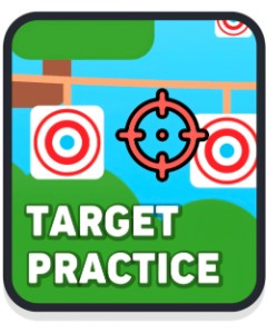 Target Practice