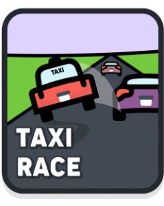 Taxi Race