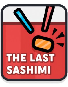 The Last Sashimi