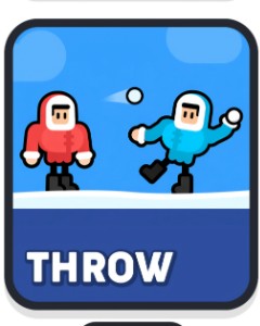 Throw