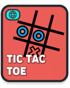 Tic Tac Toe