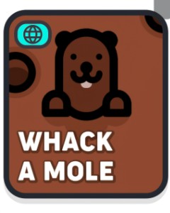 Whack A Mole
