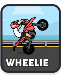 Wheelie