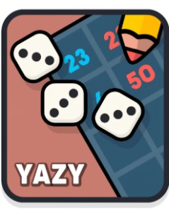Yazy