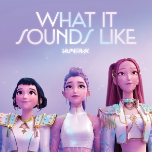 What It Sounds Like
