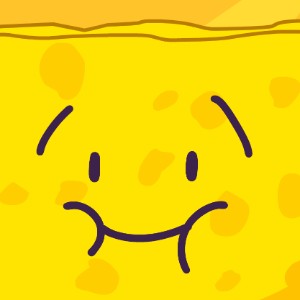 Spongy