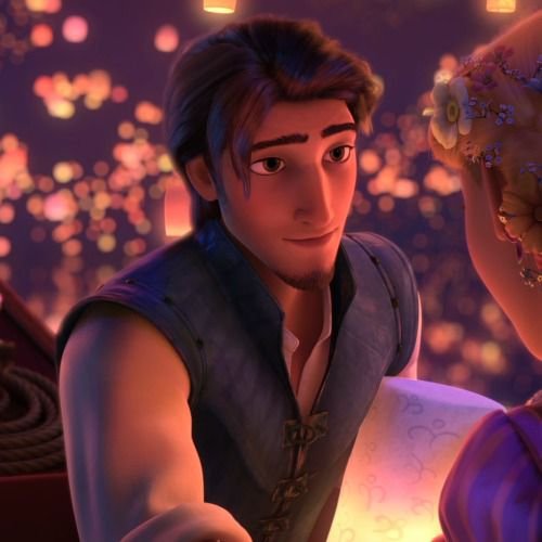 Eugene (Flynn Rider)