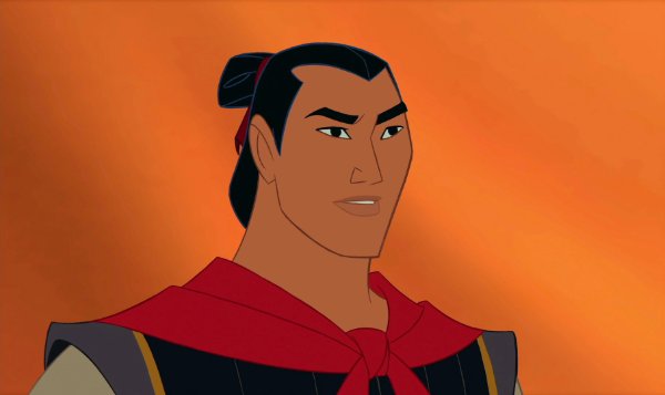 Li Shang