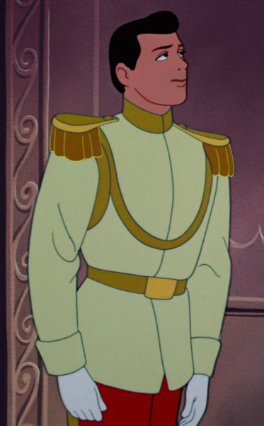 Prince Charming