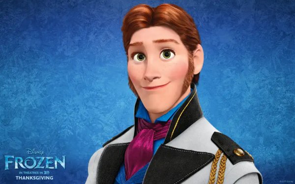 Prince Hans