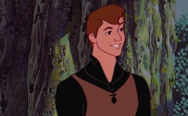 Prince Philip