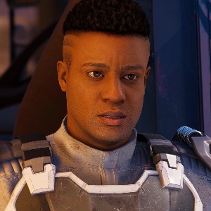David Obademi