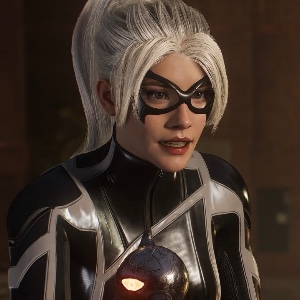 Felicia Hardy