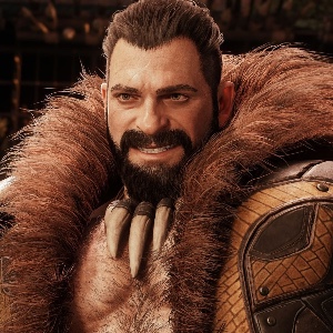 Kraven