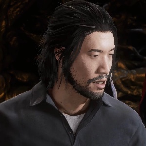 Martin Li