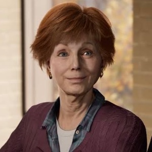 May Parker