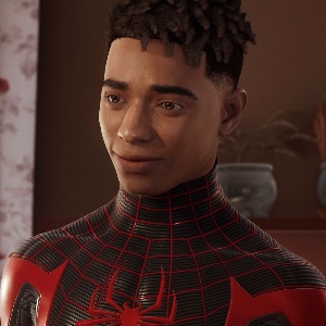 Miles Morales