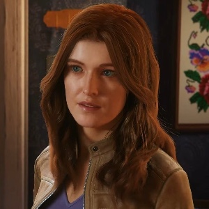 MJ Watson