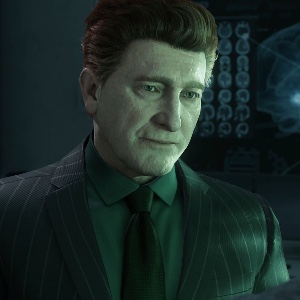 Norman Osborn