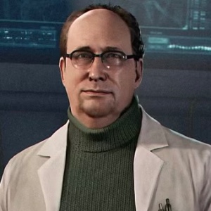 Otto Octavius