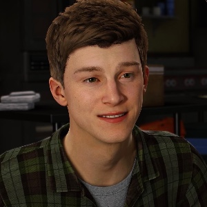 Peter Parker