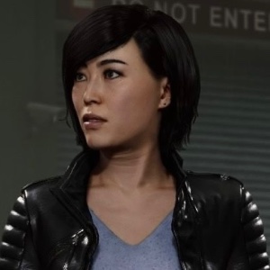 Yuri Watanabe