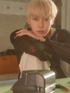 Doyoung