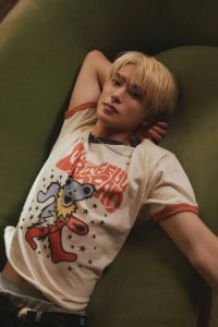 Jaehyun NCT