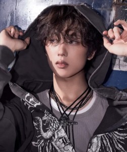 Jisung