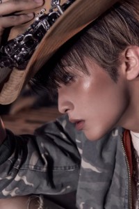 Mark