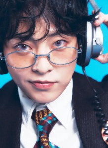 Xiumin