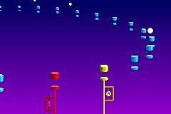 Bouncy Road 2