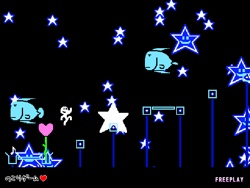Night Walk 2