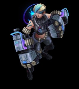 Hunter