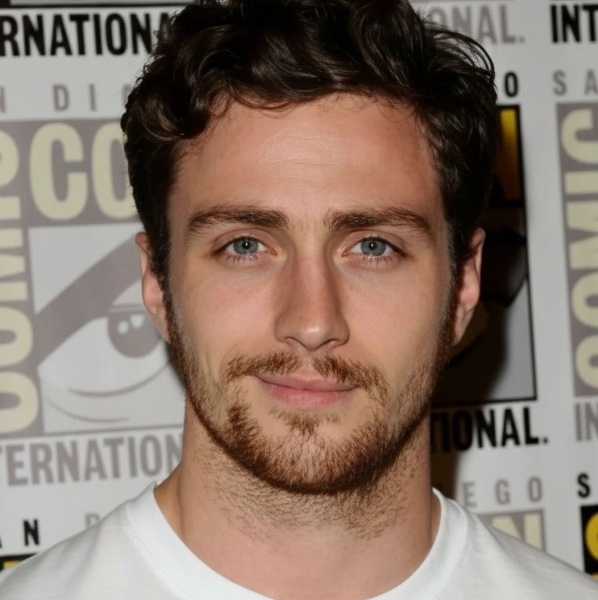 Aaron Taylor Johnson