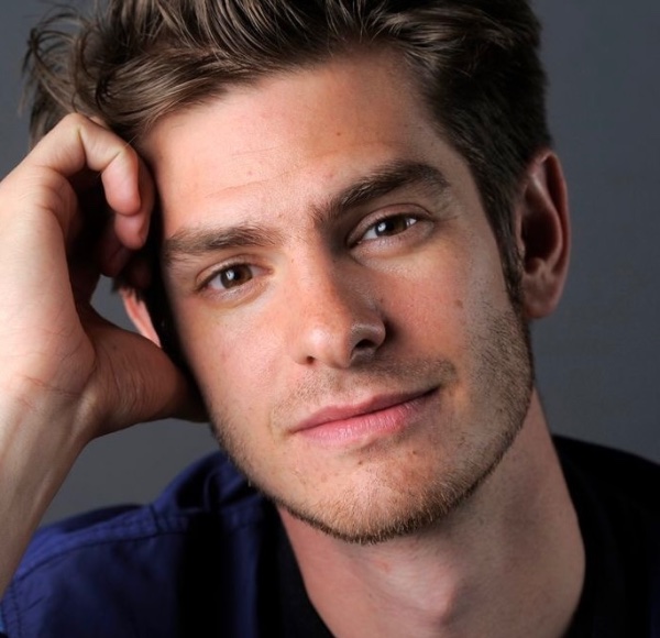 Andrew Garfield