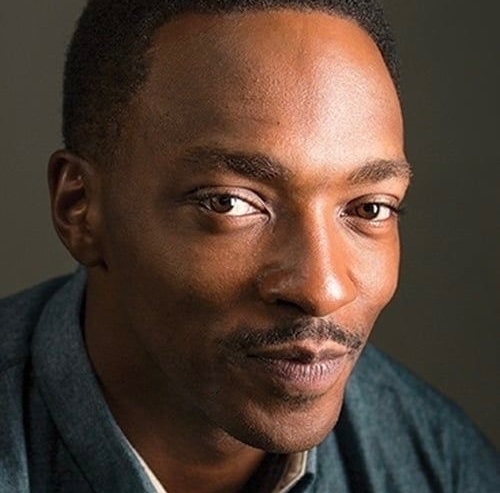 Anthony Mackie
