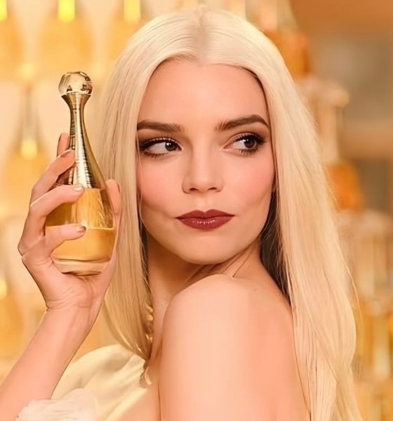 Anya Taylor Joy