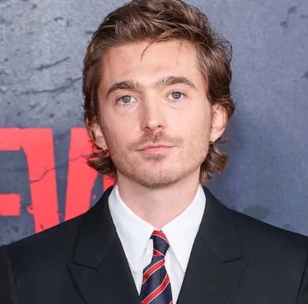 Austin Abrams