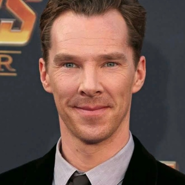 Benedict Cumberbatch