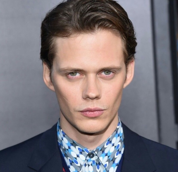 Bill Skarsgård
