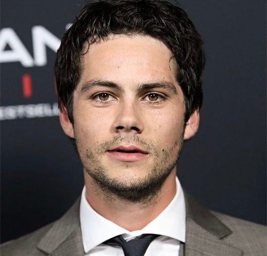 Dylan O’Brien