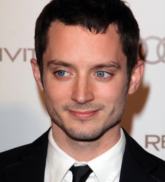 Elijah Wood