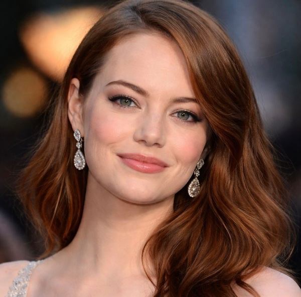 Emma Stone